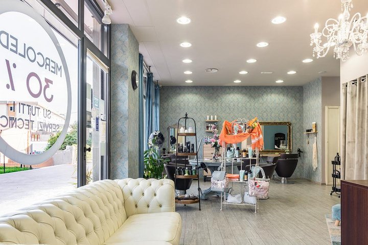 Irene Greco Parrucchieri - Coiffure Catania - Photo de galerie - OneBooking