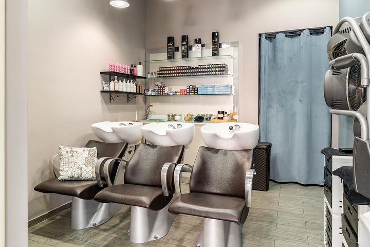 Irene Greco Parrucchieri - Coiffure Catania - Photo de galerie - OneBooking