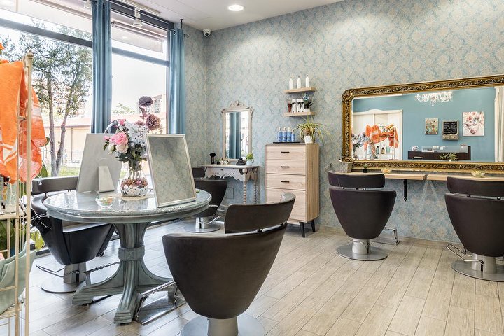 Irene Greco Parrucchieri - Coiffure Catania - Photo de galerie - OneBooking