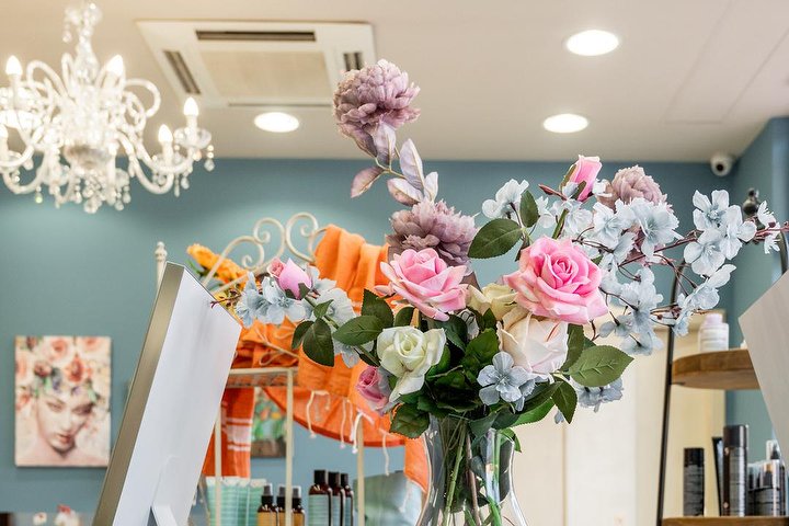 Irene Greco Parrucchieri - Coiffure Catania - Photo de galerie - OneBooking