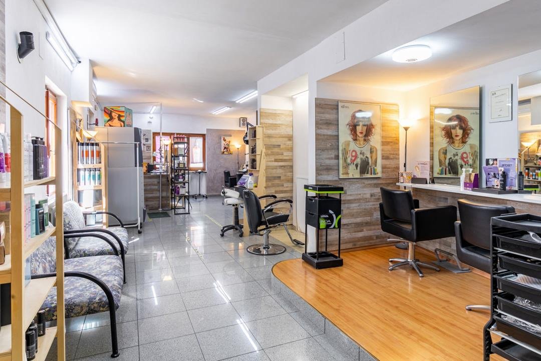 GD Parrucchieri - Di Dino Giammarino, Abruzzo