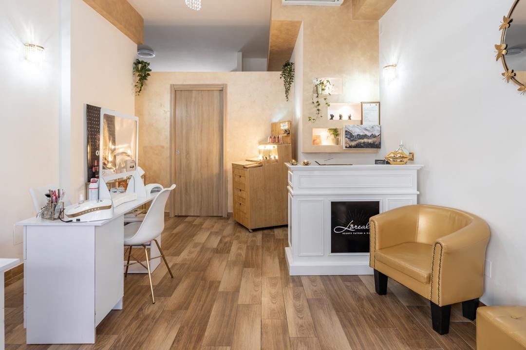 Loreale, Don Bosco, Roma