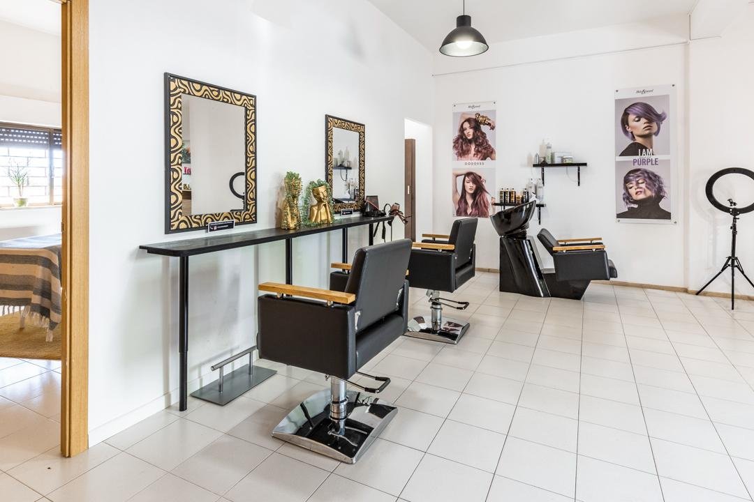 Glam Hair & Body, Distrito de Faro