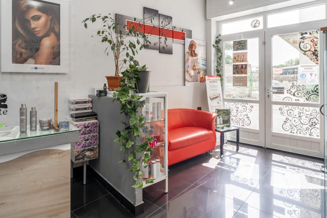 L'Elite Parrucchiere, Formia, Lazio