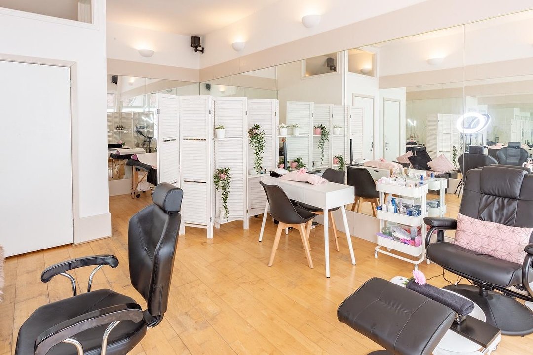 Little Miss Beauty at Rinita Hair & Beauty, Fulham, London