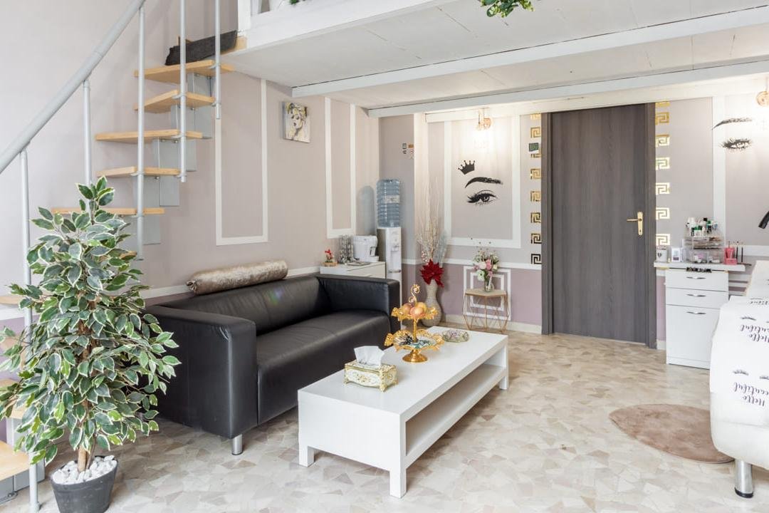 Ciglia da Regina, Lucento, Torino