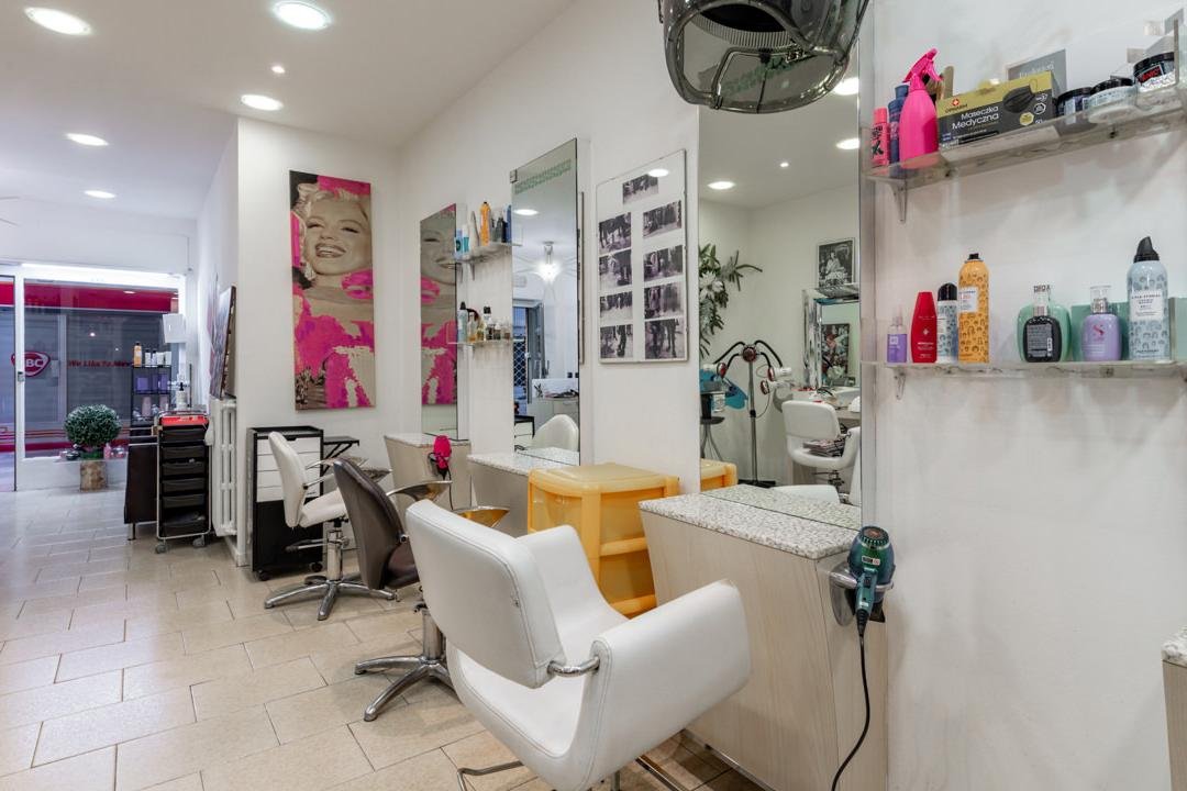 Silvana Bonfiglio In Galleria, Buenos Aires, Milano