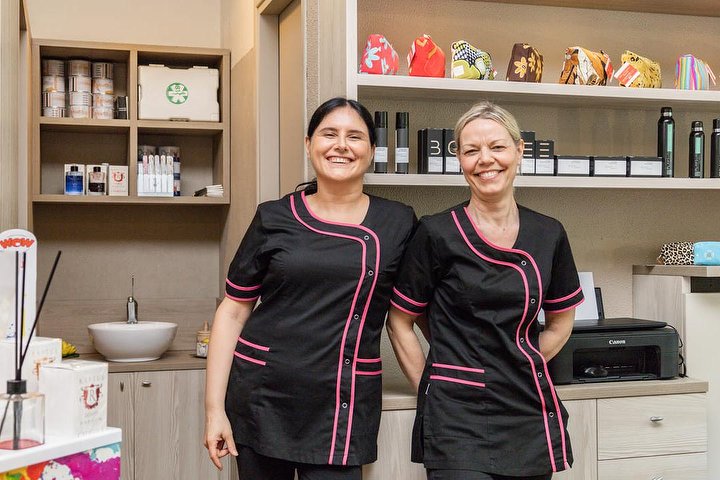 Benessere Futuro - Onglerie Milano - Photo de galerie - OneBooking