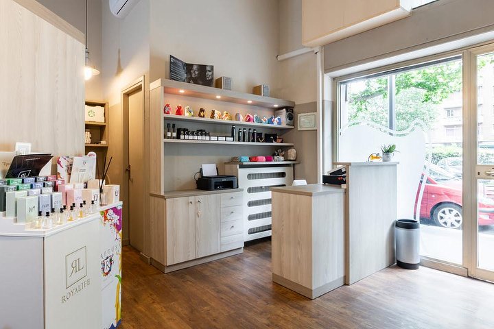 Benessere Futuro - Onglerie Milano - Photo de galerie - OneBooking