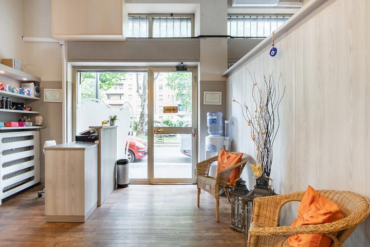 Benessere Futuro - Onglerie Milano - Photo de galerie - OneBooking