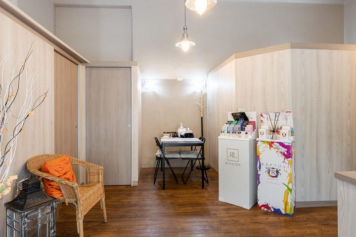 Benessere Futuro - Onglerie Milano - Photo de galerie - OneBooking