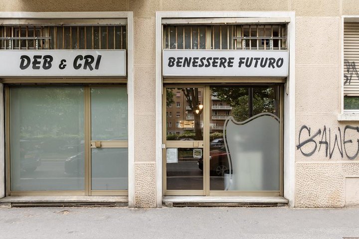 Benessere Futuro - Onglerie Milano - Photo de galerie - OneBooking