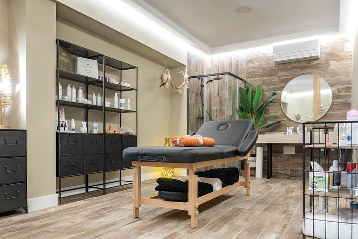 Centro de Estética Verdejo - Massage Salamanca - Photo de galerie - OneBooking