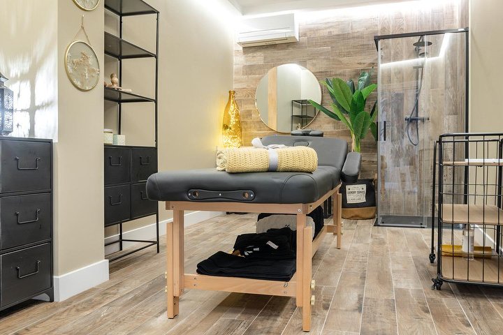 Centro de Estética Verdejo - Massage Salamanca - Photo de galerie - OneBooking