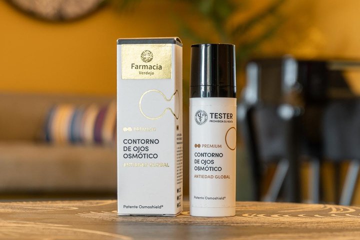 Centro de Estética Verdejo - Massage Salamanca - Photo de galerie - OneBooking