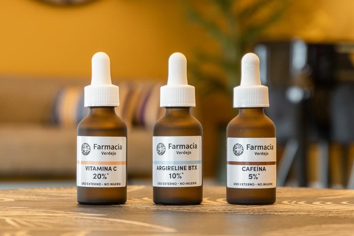 Centro de Estética Verdejo - Massage Salamanca - Photo de galerie - OneBooking