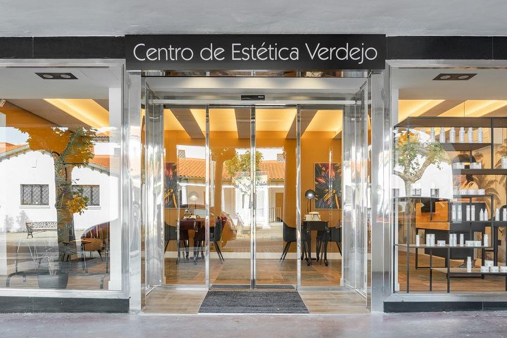 Centro de Estética Verdejo - Massage Salamanca - Photo de galerie - OneBooking