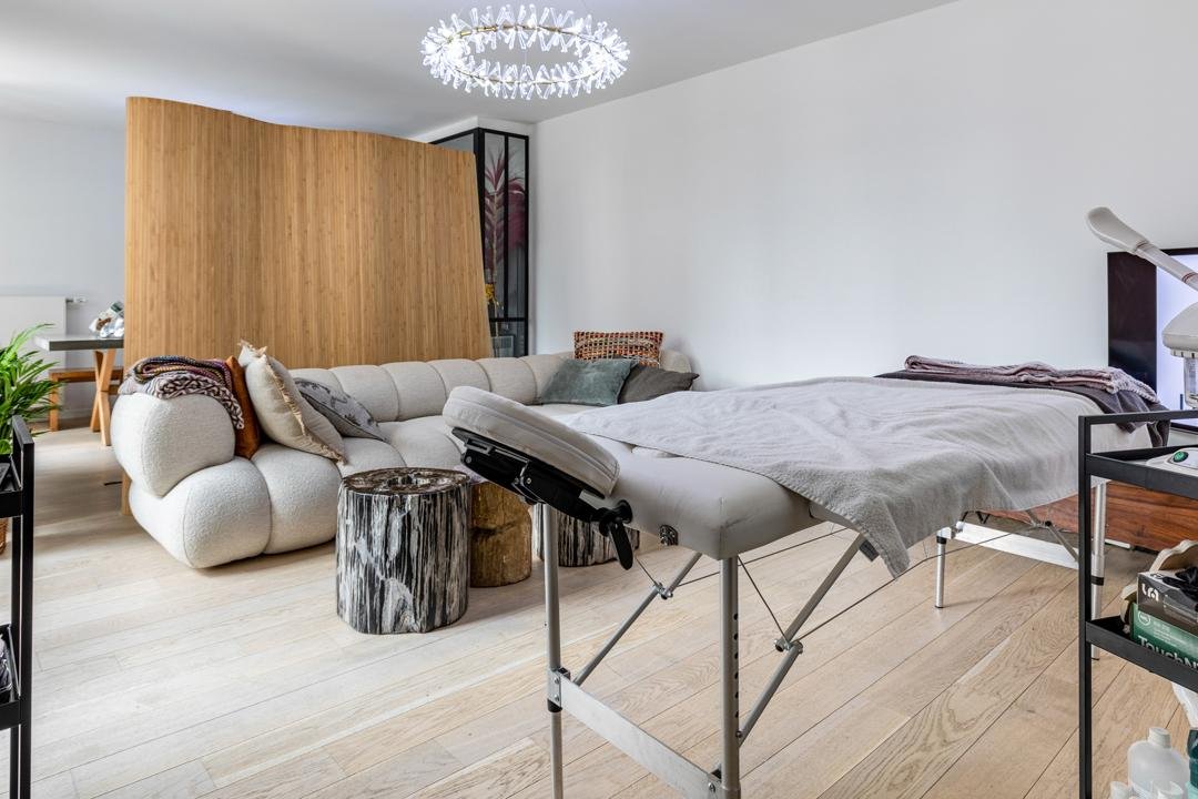 Lelow Care, Puteaux, Hauts-de-Seine