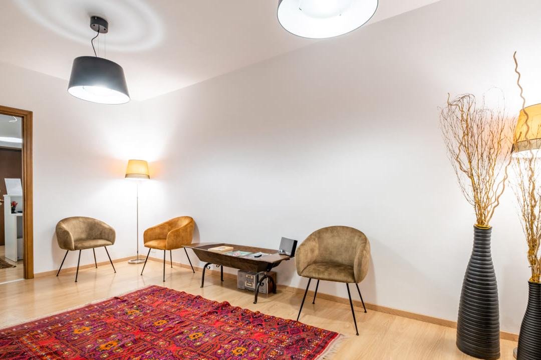 Naturopatia e Massoterapia Valentina Zatta, Vallerano - Castel di Leva, Roma