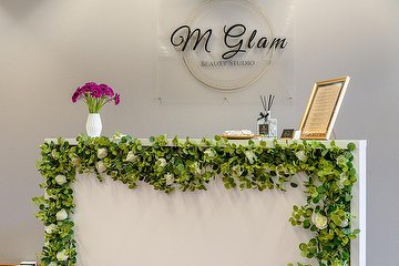 MGlam Beauty Studio