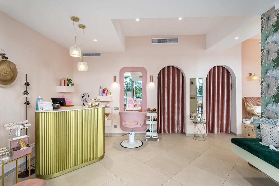 Julabb Salon de Beauté, Levallois-Perret, Hauts-de-Seine