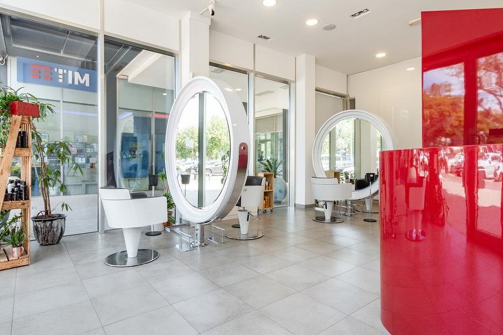 Lubrano Lab - Coiffure Rimini - Photo de galerie - OneBooking