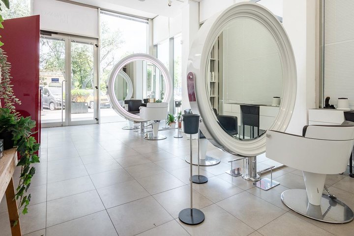 Lubrano Lab - Coiffure Rimini - Photo de galerie - OneBooking