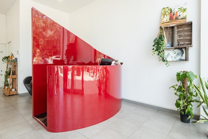 Lubrano Lab - Coiffure Rimini - Photo de galerie - OneBooking