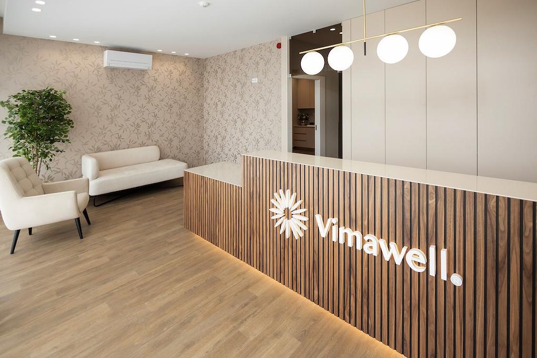 Vimawell, Distrito de Braga