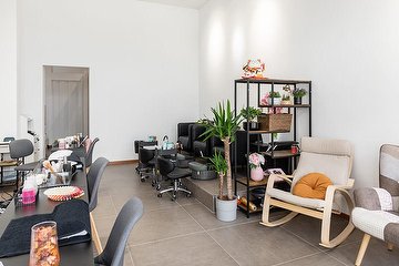 Nail Studio - Lorenteggio