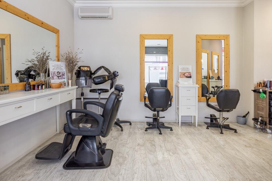 Gió Gió Hair Stylist, Verona Provincia