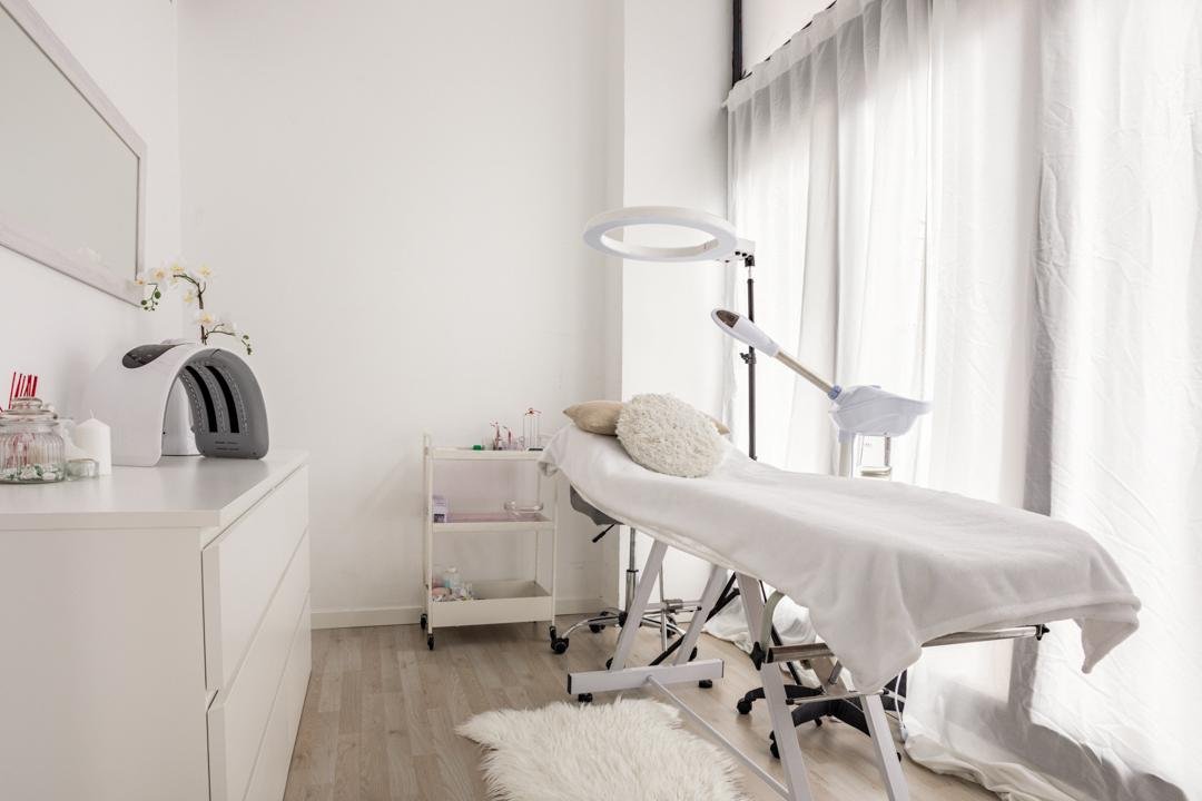 Ele Beauty Studio, Ciudad Jardin, Madrid