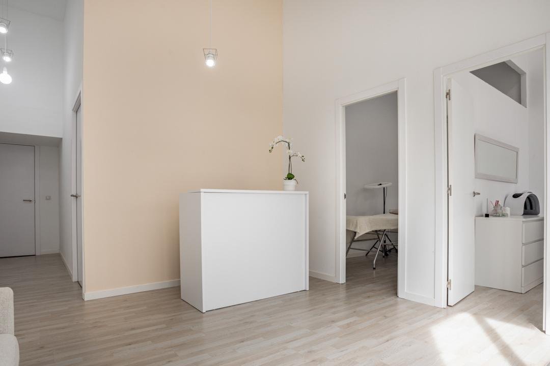 Ele Beauty Studio, Ciudad Jardin, Madrid