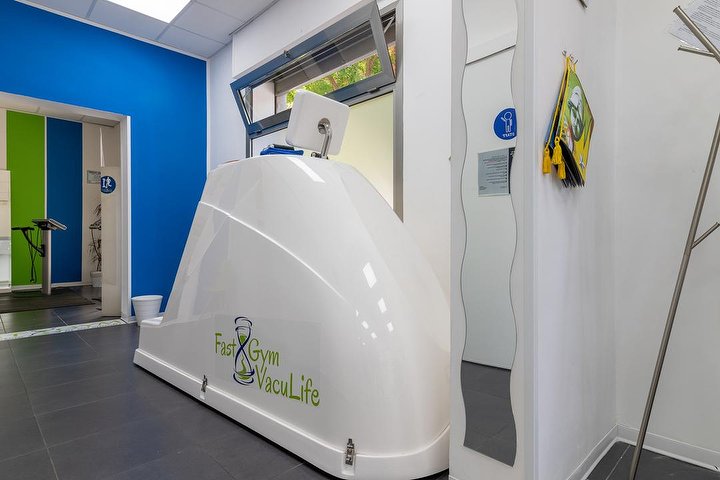 Fast Gym - Épilation Palermo - Photo de galerie - OneBooking
