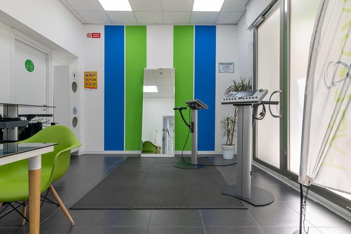 Fast Gym - Épilation Palermo - Photo de galerie - OneBooking