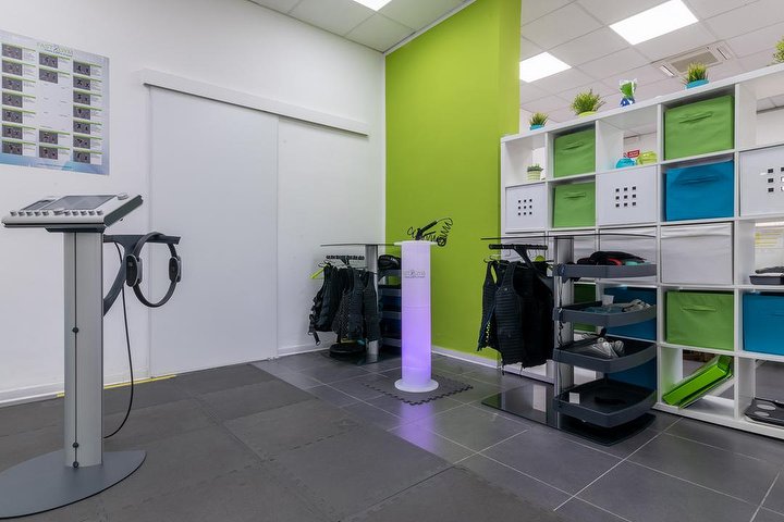 Fast Gym - Épilation Palermo - Photo de galerie - OneBooking