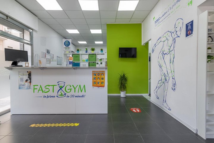 Fast Gym - Épilation Palermo - Photo de galerie - OneBooking