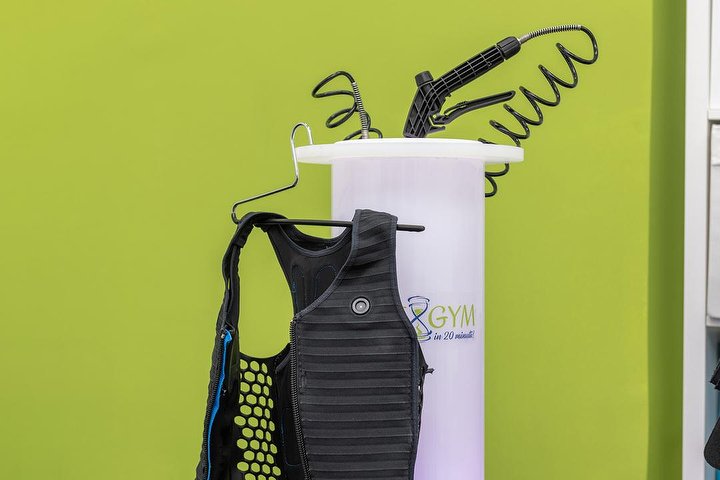 Fast Gym - Épilation Palermo - Photo de galerie - OneBooking