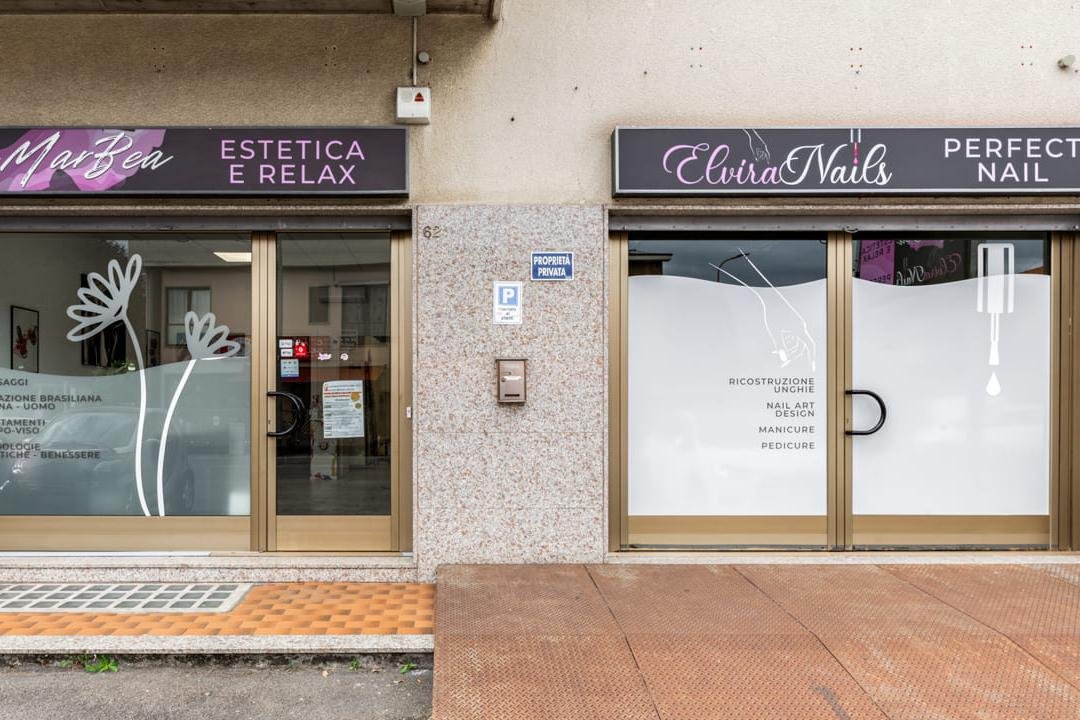 Elvira Nails, Cesano Maderno, Lombardia