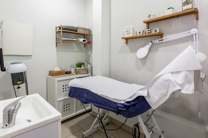 Centro Belleza Ananda - Épilation Fuenlabrada - Photo de galerie - OneBooking