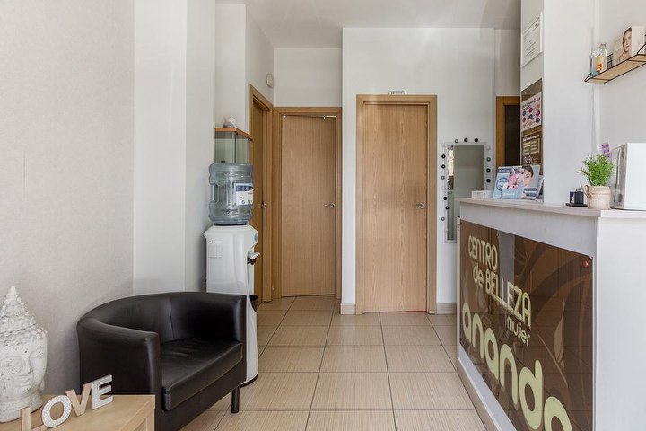 Centro Belleza Ananda - Épilation Fuenlabrada - Photo de galerie - OneBooking