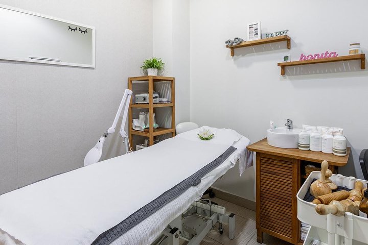 Centro Belleza Ananda - Épilation Fuenlabrada - Photo de galerie - OneBooking