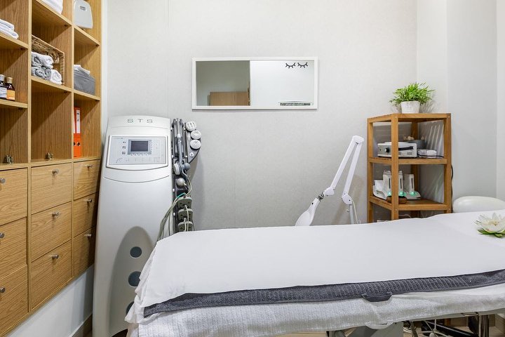 Centro Belleza Ananda - Épilation Fuenlabrada - Photo de galerie - OneBooking