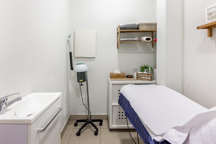 Centro Belleza Ananda - Épilation Fuenlabrada - Photo de galerie - OneBooking
