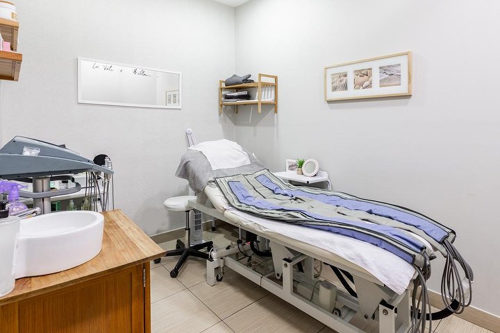 Centro Belleza Ananda - Épilation Fuenlabrada - Photo de galerie - OneBooking