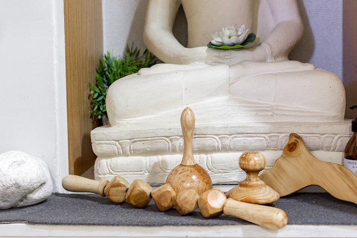 Centro Belleza Ananda - Épilation Fuenlabrada - Photo de galerie - OneBooking