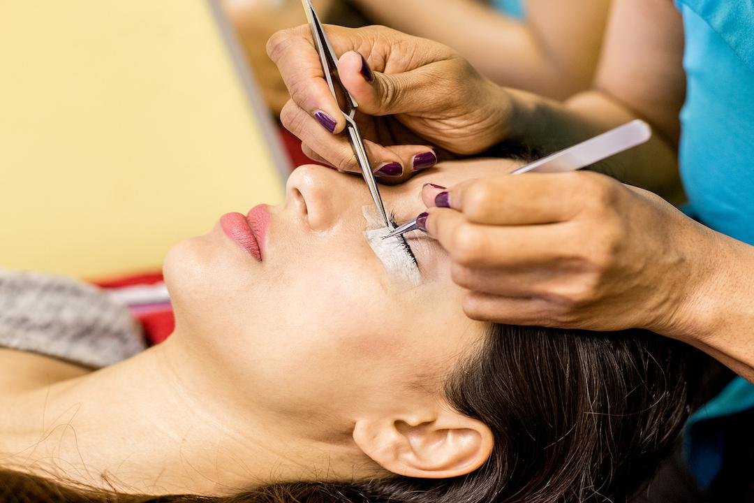 Atelier Graphic Beauty , Place-Vendôme, Paris