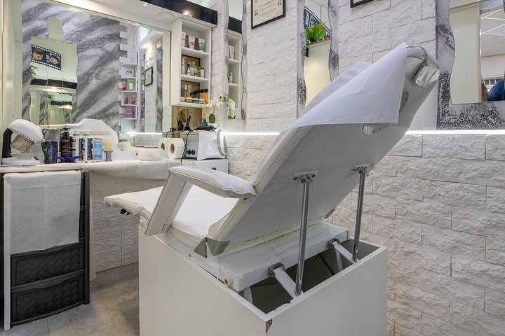 Immagine Uomo Parrucchieri - Coiffure Palermo - Photo de galerie - OneBooking