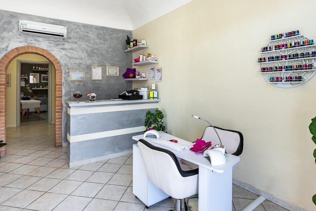 Alfa e Omega, Spinetta, Piemonte