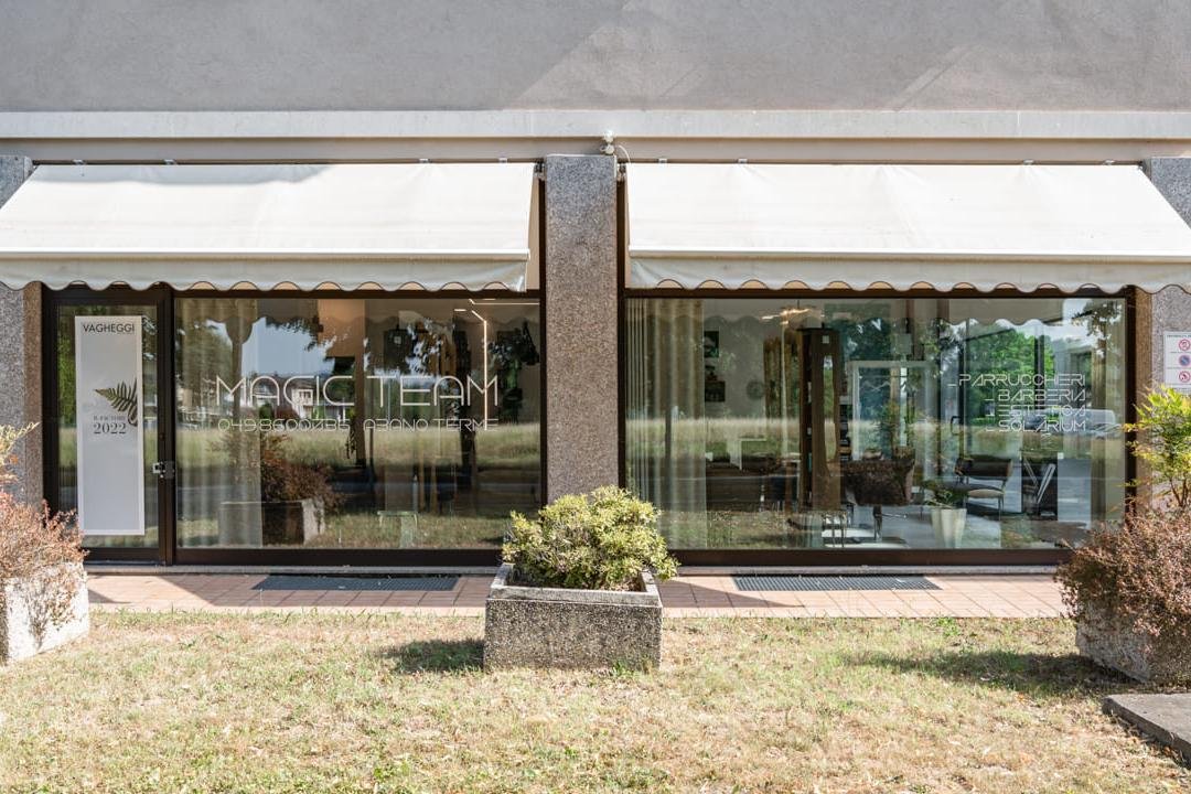 Magic Team Abano, Abano Terme, Veneto